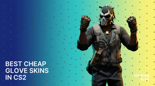 Best cheap Glove skins in CS2
