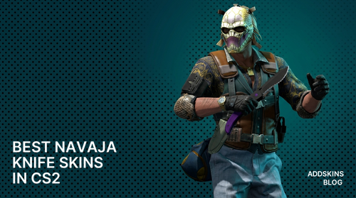 Best ★ Navaja Knife skins in CS2