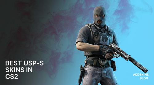 Best USP-S skins in CS2