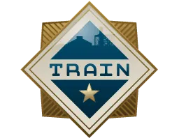 The Train 2025 Collection