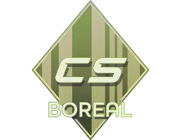 The Boreal Collection