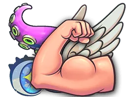Character Craft Stickers
