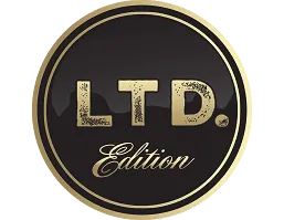 Limited Edition Item