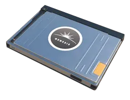 Sealed Genesis Terminal Skins