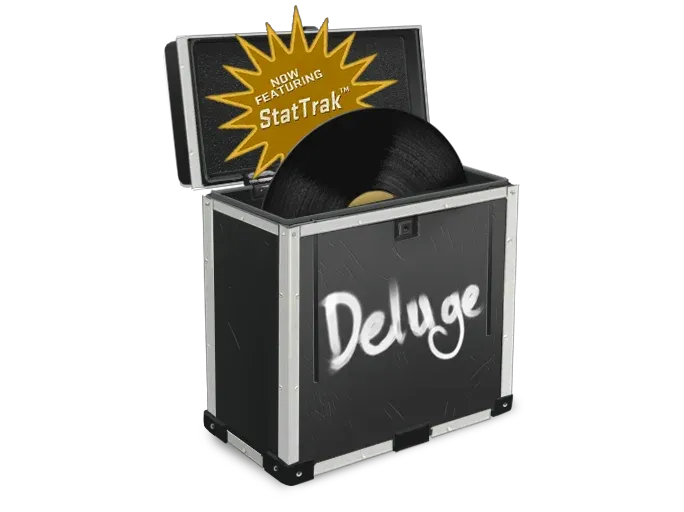 Deluge Music Kits