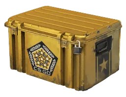 Chroma CaseWeapon Case Skins