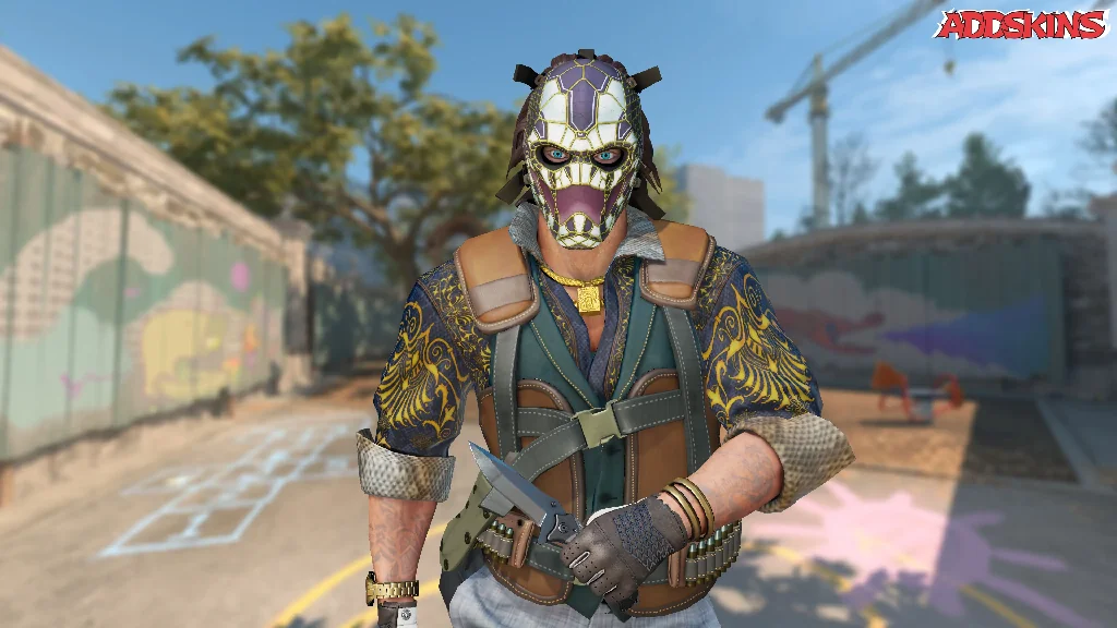 ★ Nomad Knife | Vanilla pose-1
