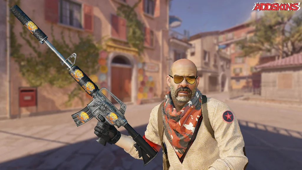 Sticker | Snax | Krakow 2017 pose-2