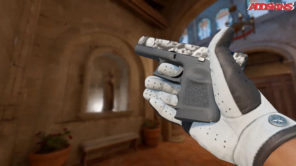Glock-18 | Catacombs inspecting