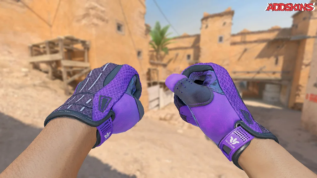 ★ Sport Gloves | Pandora's Box holding
