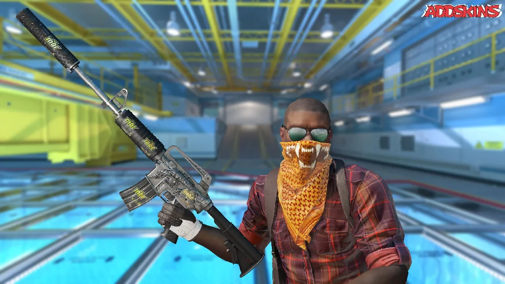 Sticker | MIBR (Holo) | Antwerp 2022 pose-2