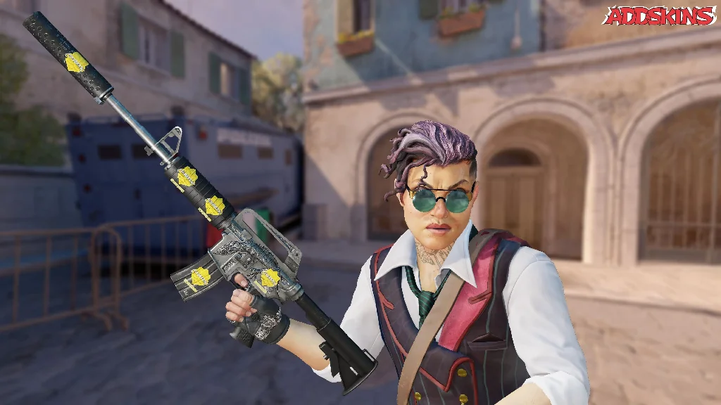 Sticker | coldzera | Copenhagen 2024 pose-2