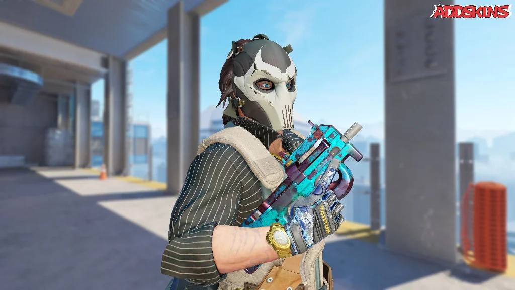 P90 | Module pose-2