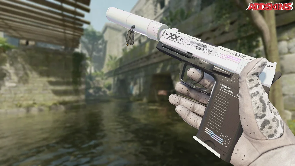 Charm | Austin 2025 Highlight | Anchoring Double Kill inspecting