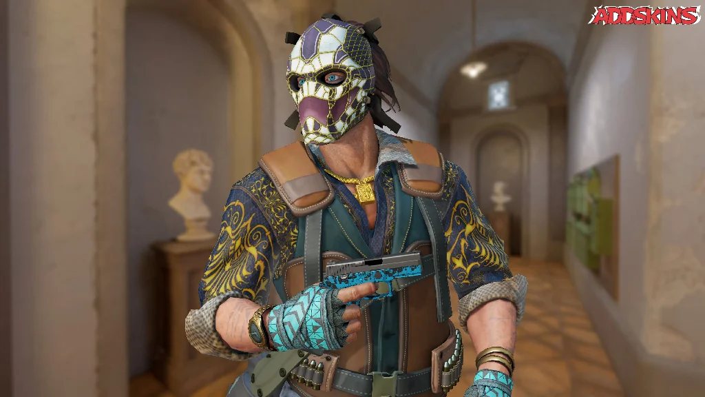 P250 | Undertow pose-1