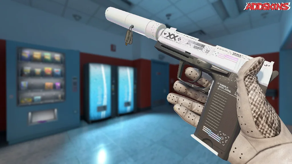 Charm | Austin 2025 Highlight | Instant Reaction Headshot inspecting