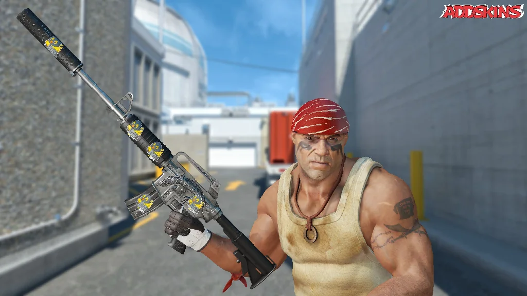 Sticker | Sneaky Beaky Like pose-2