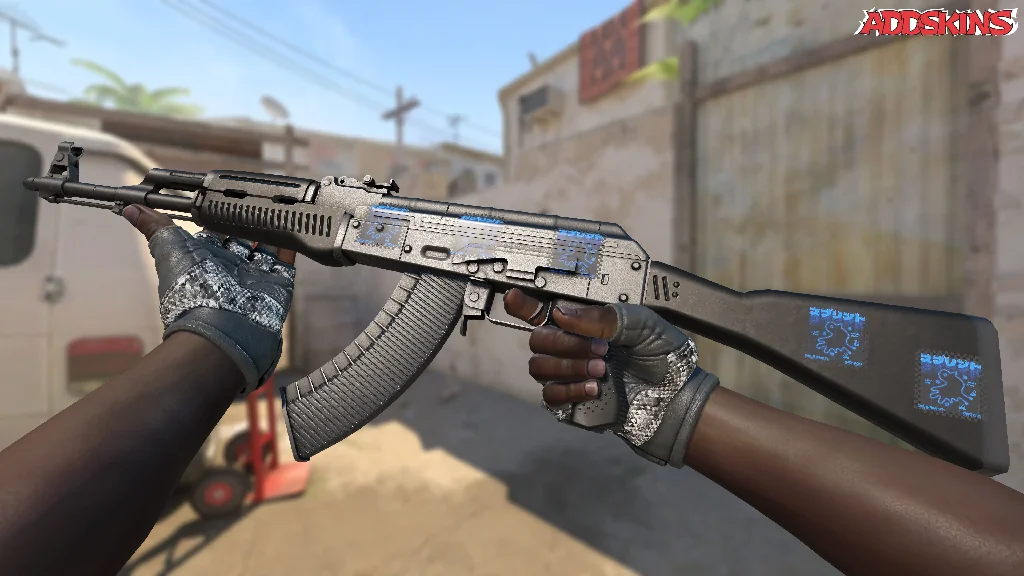 Sticker | Defusal Sprint inspecting