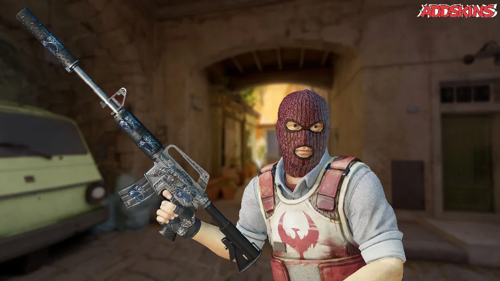 Sticker | NBK- (Foil) | Cologne 2015 pose-2