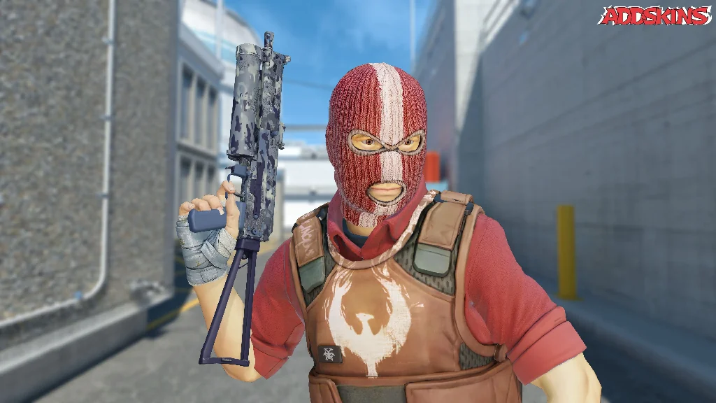 PP-Bizon | Night Ops pose-2