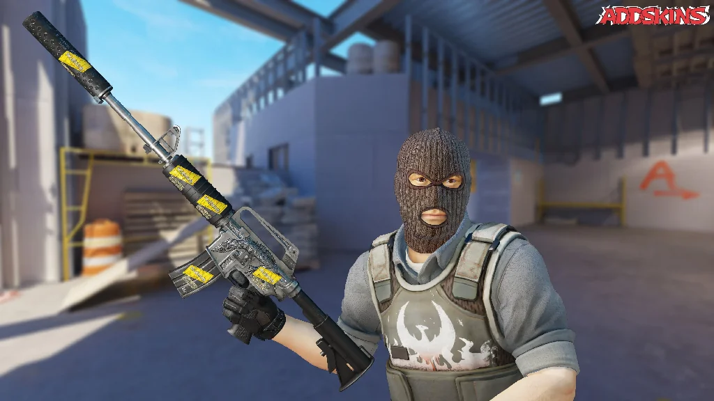 Sticker | Aleksib (Glitter, Champion) | Copenhagen 2024 pose-2