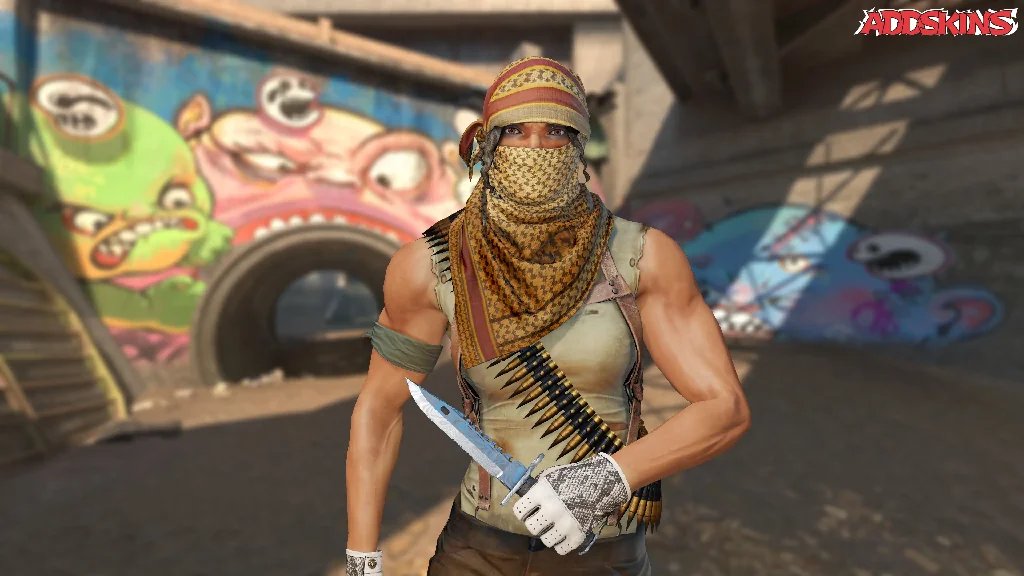 ★ M9 Bayonet | Damascus Steel pose-1