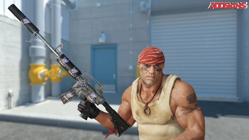 Sticker | Virtus.pro (Holo) | Shanghai 2024 pose-2