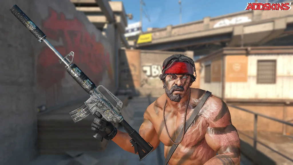 Sticker | apEX (Foil) | Berlin 2019 pose-2