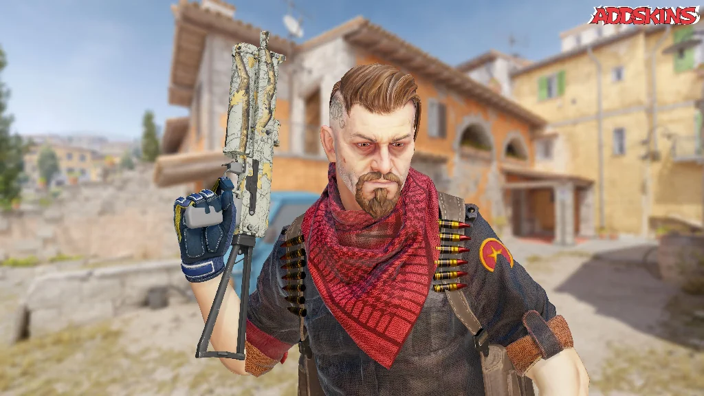PP-Bizon | Modern Hunter pose-2