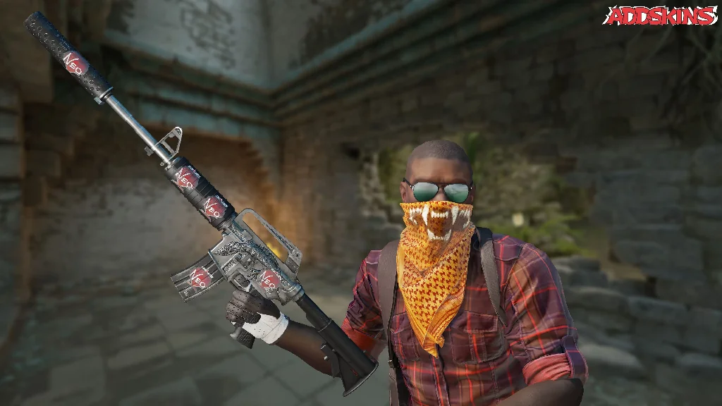 Sticker | NEO | Berlin 2019 pose-2