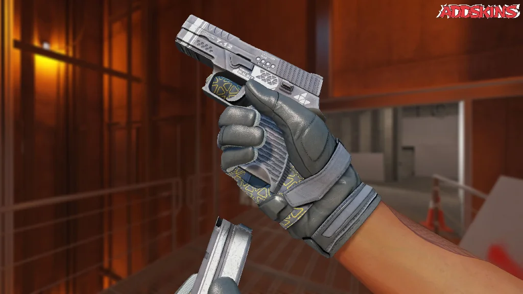 P250 | Re.built reloading