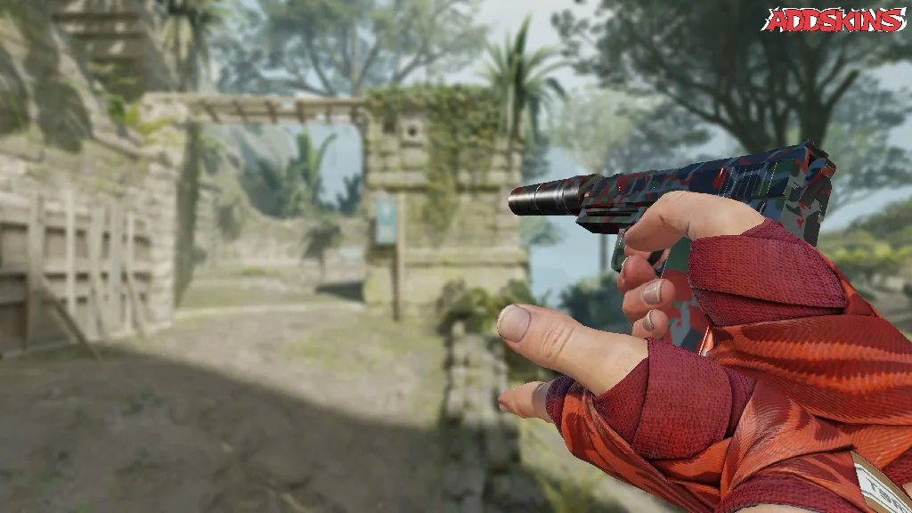 USP-S | Serum reloading