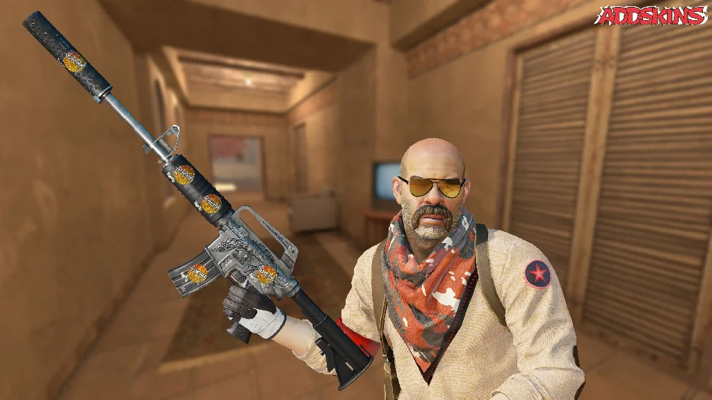 Sticker | Dycha | Paris 2023 pose-2