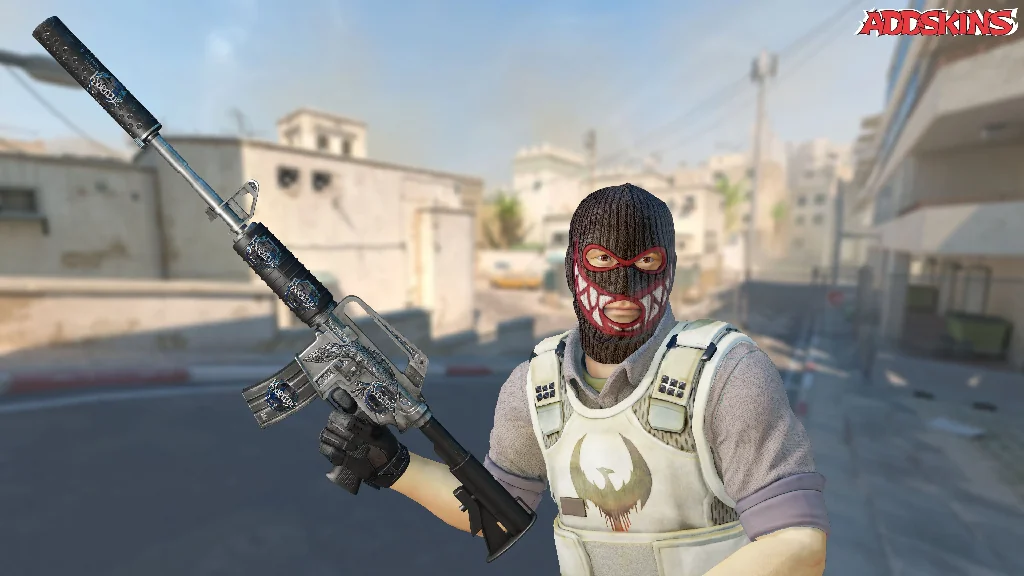 Sticker | Kjaerbye (Foil) | London 2018 pose-2