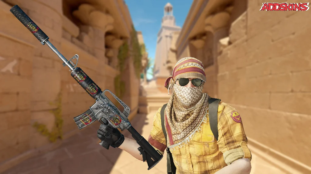 Sticker | sh1ro (Gold, Champion) | Shanghai 2024 pose-2