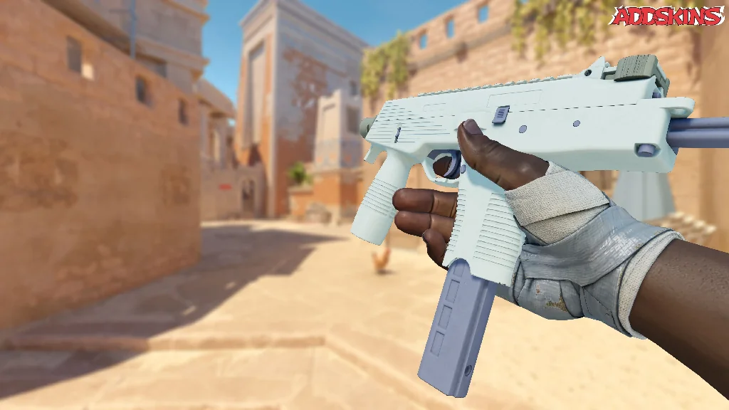 MP9 | Storm inspecting