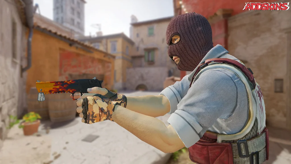 Charm | Budapest 2025 Highlight | mezii Boost timing pose-3