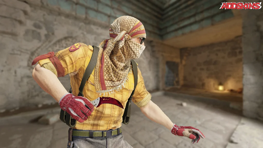 ★ Talon Knife | Doppler Ruby pose-3