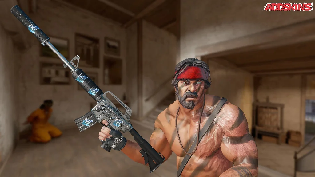 Sticker | hutji | Boston 2018 pose-2