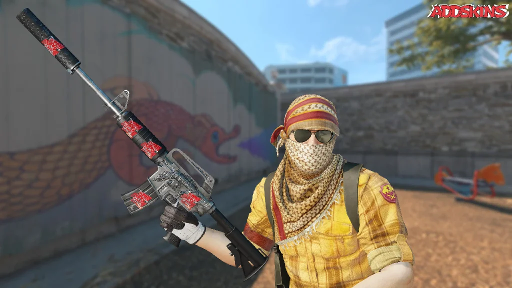 Sticker | Dosia | Atlanta 2017 pose-2