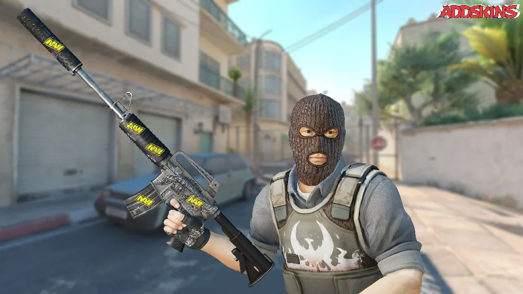 Sticker | Natus Vincere | Stockholm 2021 pose-2