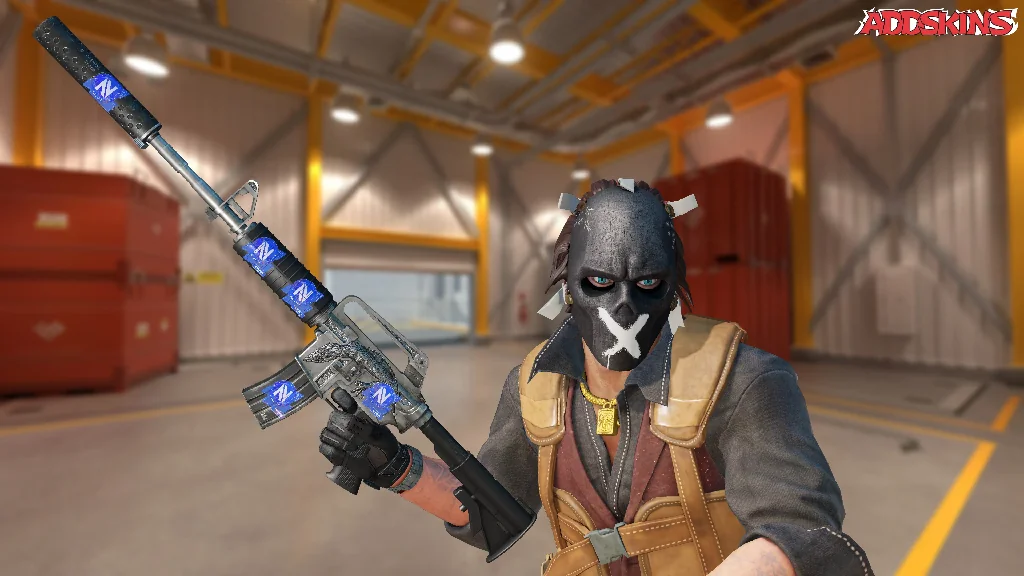 Sticker | Team EnVyUs (Holo) | Atlanta 2017 pose-2