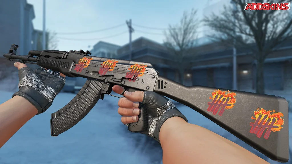 Sticker | Kill Count inspecting