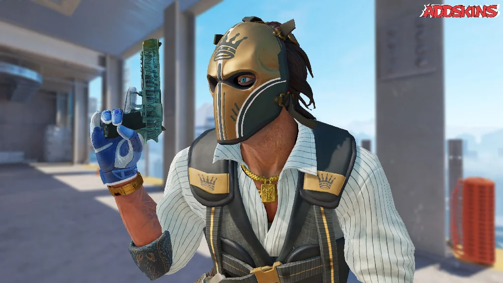 Desert Eagle | Hand Cannon pose-2