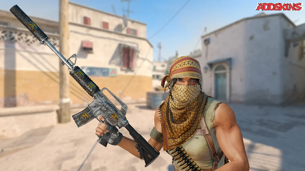 Sticker | Fnatic (Foil) | DreamHack 2014 pose-2