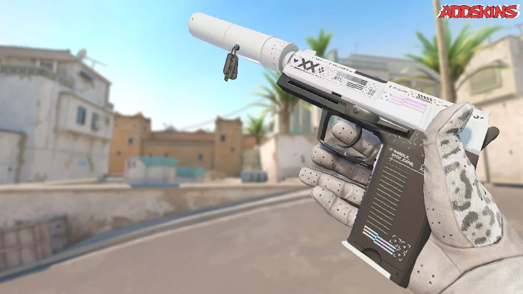 Charm | Austin 2025 Highlight | 1 Holds 1 Dodges inspecting