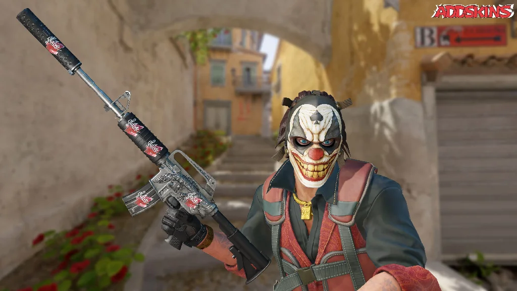 Sticker | gla1ve | Boston 2018 pose-2