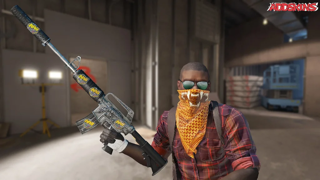 Sticker | Natus Vincere (Holo) | London 2018 pose-2