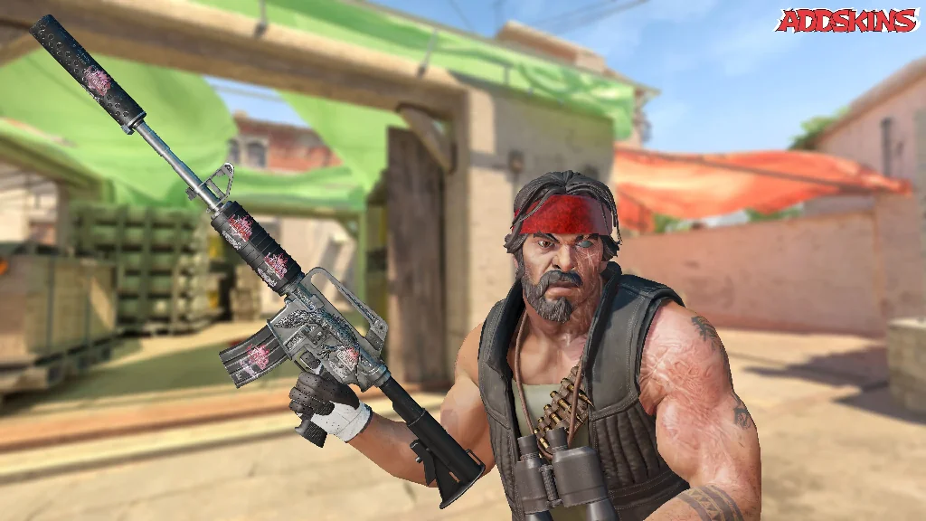 Sticker | huNter (Holo) | Antwerp 2022 pose-2