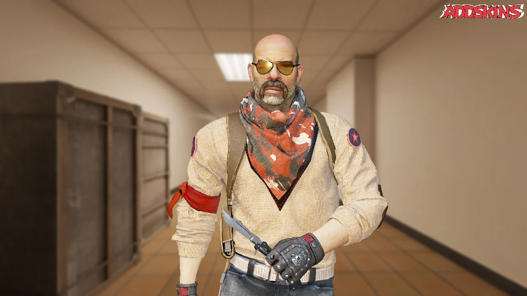 ★ Butterfly Knife | Vanilla pose-1